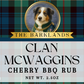 Clan Mac Waggins - Cherry BBQ Rub