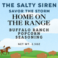 Home On The Range - Buffalo Ranch Popcorn Seasoning