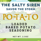 Po-Ta-To - Loaded Baked Potato Popcorn Seasoning