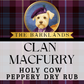 Clan MacFurry - Holy Cow Pepper Dry Rub