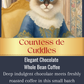 The Countess De Cuddles - Chocolate Flavored Coffee