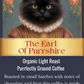The Earl of Purrshire - Light Roast Coffee