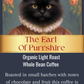 The Earl of Purrshire - Light Roast Coffee