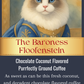 The Baroness Floofenstein - Chocolate & Coconut Coffee