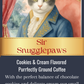 Sir Snugglepaws - Cookies & Cream Coffee